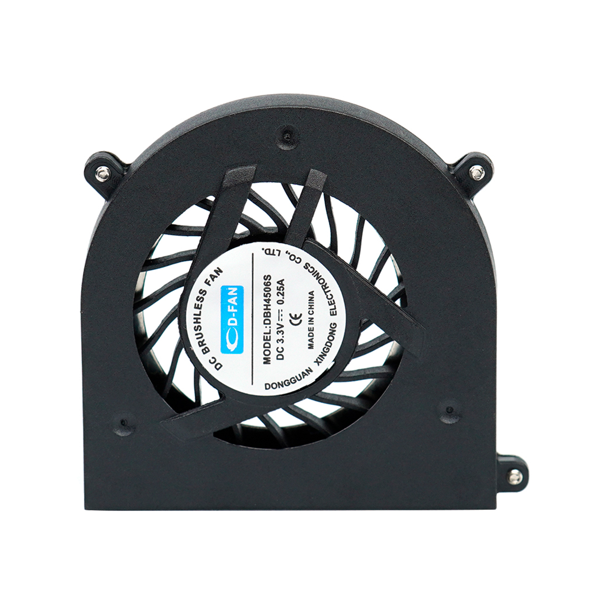 DC Blower-4506-A
