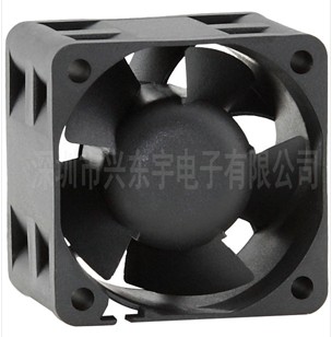 散熱風(fēng)扇噪音如何區分？