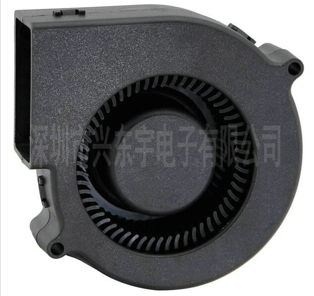 設備散熱風(fēng)扇跟你的亞說(shuō)ByeBye