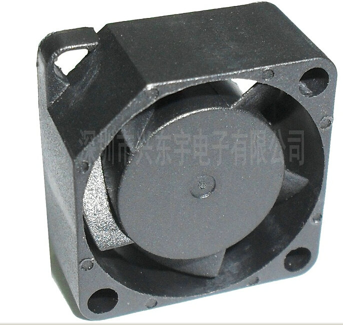 難道有眼不識泰山？微型橫流風(fēng)扇