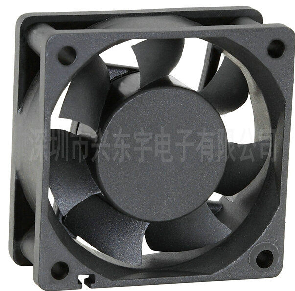 迷你直流風(fēng)扇廠(chǎng)家產(chǎn)品的8大優(yōu)點(diǎn)