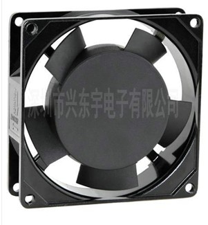 一份耕耘一份收獲，散熱交流風(fēng)扇吹的滿(mǎn)滿(mǎn)的都是淚！