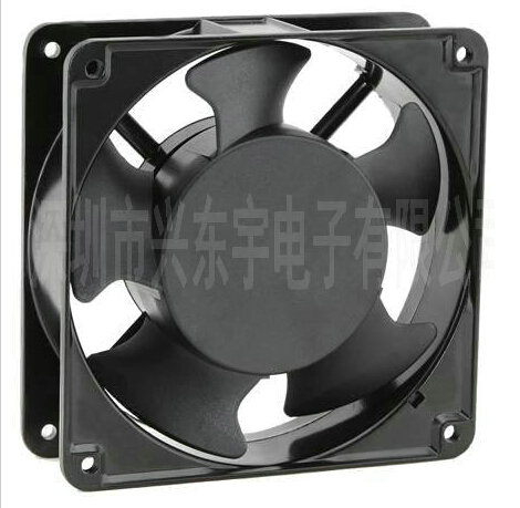 交流風(fēng)機關(guān)于風(fēng)壓的解釋。