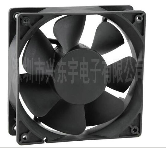 電焊機散熱風(fēng)扇用處太大了。