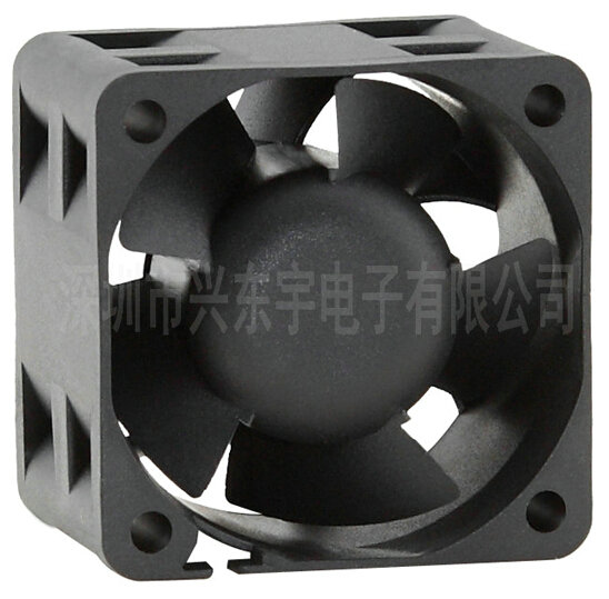 防潮散熱風(fēng)扇就是這么的強大！