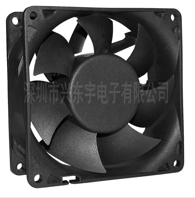 EC風(fēng)扇批發(fā)‘我可以晝夜不停的為您效勞！’