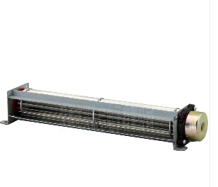 橫流散熱風(fēng)機與離心風(fēng)機的區別