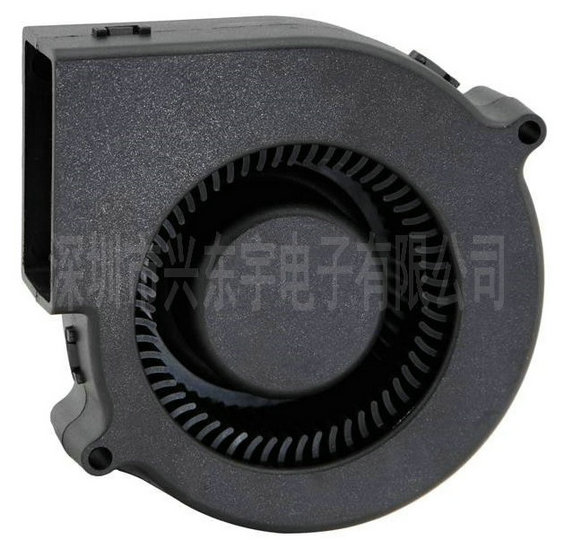 掌握設備散熱風(fēng)扇核心變頻技術(shù)！