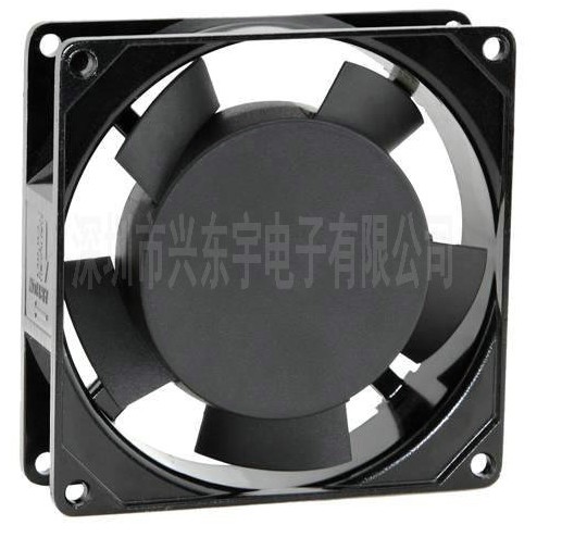 （散熱交流風(fēng)扇）種類(lèi)多，樣式更多！