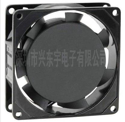 交流散熱風(fēng)機詳細為您介紹什么是轉速！