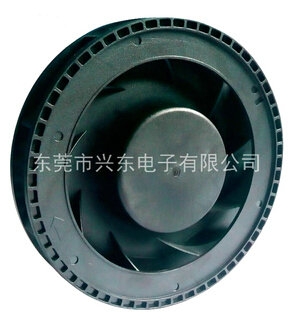 無(wú)刷風(fēng)扇，有魅力