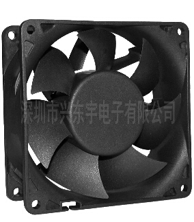 EC風(fēng)扇批發(fā)的三個(gè)要素