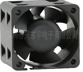 直流風(fēng)機遠觀(guān)未來(lái)的形勢