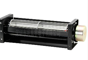 dc橫流風(fēng)扇為何至關(guān)重要