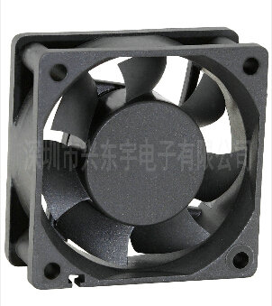 迷你直流風(fēng)扇廠(chǎng)家風(fēng)不在大，就行