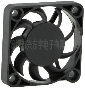 安防設備散熱風(fēng)扇優(yōu)點(diǎn)