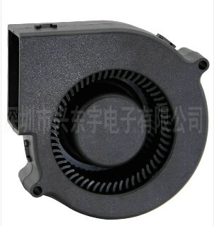 制氧機散熱風(fēng)扇讓氧氣更清新