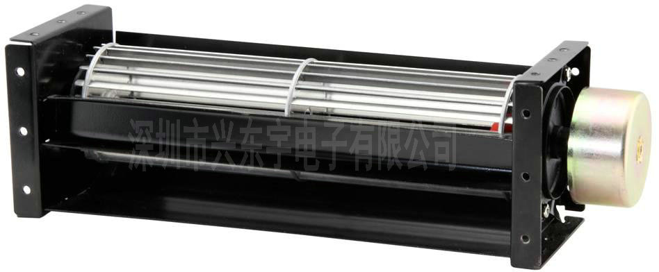 了解dc橫流風(fēng)扇安裝與維護的要求