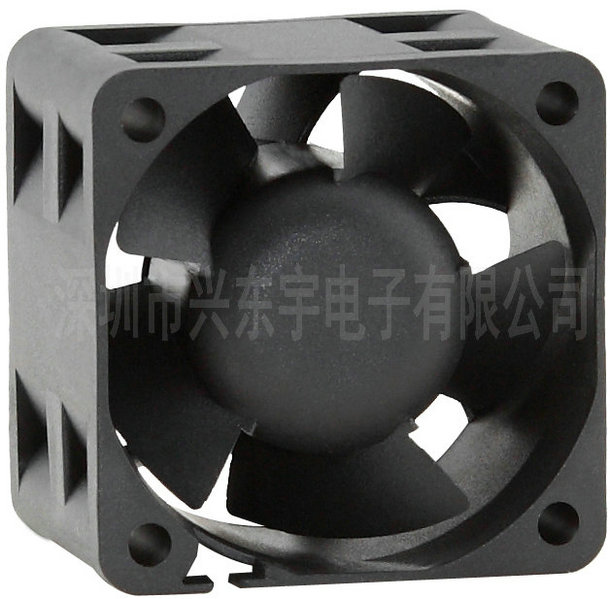 知道防潮散熱風(fēng)扇的外圍器件應該如何選擇嗎？