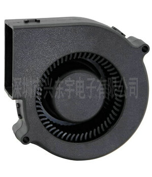 設備散熱風(fēng)扇-設備的熔斷絲，需要你的保護