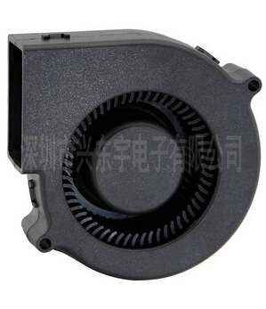 設備中為何要應用設備散熱風(fēng)扇