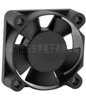 怎樣設計散熱風(fēng)扇，可做到防噪音