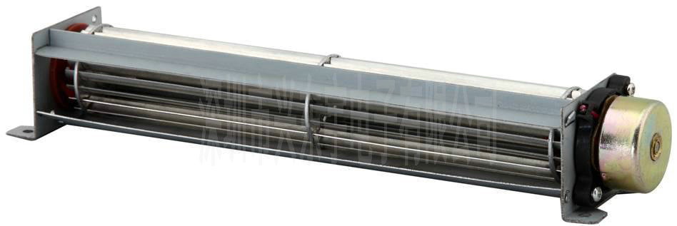 橫流散熱風(fēng)機的作用有哪些？