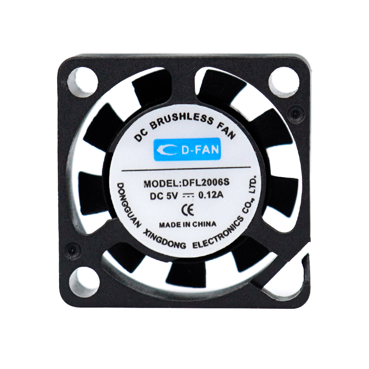 工業(yè)直流風(fēng)機的原理、部件及應用